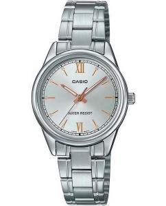 Купить Японские наручные часы Casio Collection LTP-V005D-7B2 в E-mobi