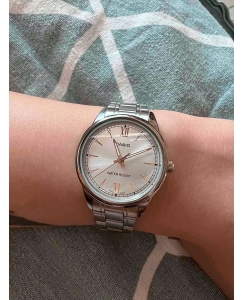 Купить Японские наручные часы Casio Collection LTP-V005D-7B2  в E-mobi