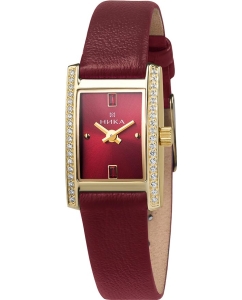 Купить Российские золотые наручные часы NIKA 0450.1.3.86A в E-mobi