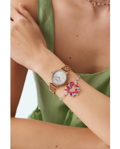 Купить Наручные часы Stuhrling 3988.3  в E-mobi