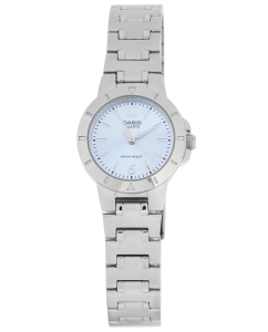 Купить Японские наручные часы Casio Collection LTP-1177PA-2A в E-mobi