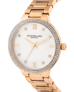 Купить Наручные часы Stuhrling 3907.4  в E-mobi