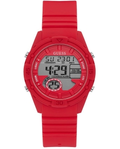 Купить Наручные часы Guess W1281L3 с хронографом в E-mobi