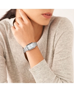 Купить Наручные часы Fossil ES5221  в E-mobi