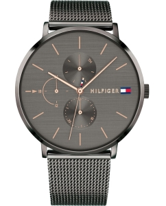 Купить Наручные часы Tommy Hilfiger 1781945 в E-mobi