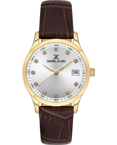 Купить Наручные часы Daniel Klein DK.1.13595-2 в E-mobi