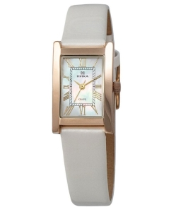 Купить Российские золотые наручные часы NIKA 0425.0.1.31 в E-mobi