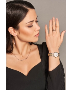 Купить Титановые наручные часы Boccia Titanium 3318-03  в E-mobi