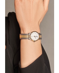 Купить Титановые наручные часы Boccia Titanium 3318-03  в E-mobi