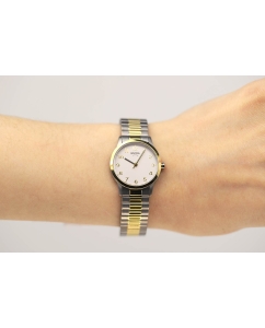 Купить Титановые наручные часы Boccia Titanium 3318-03  в E-mobi