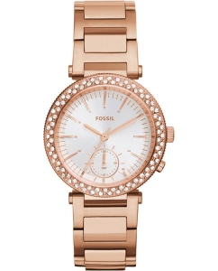Купить Наручные часы Fossil ES3851 в E-mobi