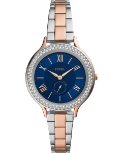 Купить Наручные часы Fossil ES4951 в E-mobi