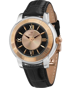 Купить Российские серебряные наручные часы NIKA 1375.0.19.51A.B в E-mobi