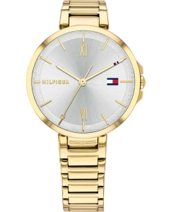 Купить Наручные часы Tommy Hilfiger 1782207 в E-mobi