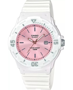 Купить Японские наручные часы Casio Collection LRW-200H-4E3VEF в E-mobi