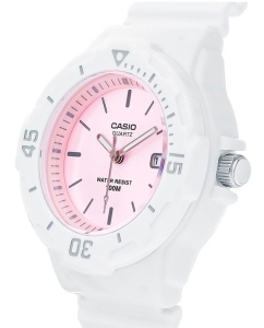 Купить Японские наручные часы Casio Collection LRW-200H-4E3VEF  в E-mobi