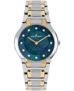Купить Наручные часы Jacques Lemans 1-2167C в E-mobi