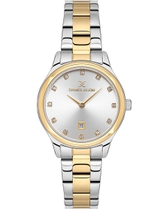 Купить Наручные часы Daniel Klein DK.1.13699-3 в E-mobi