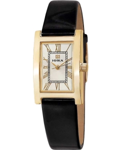 Купить Российские золотые наручные часы NIKA 0425.0.3.21H в E-mobi