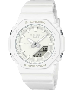 Купить Японские наручные часы Casio G-SHOCK GMA-P2100-7A с хронографом в E-mobi