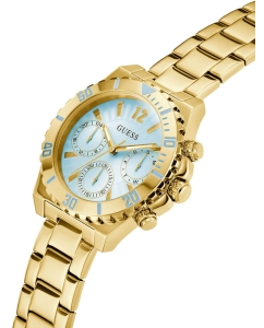 Купить Наручные часы Guess GW0696L2  в E-mobi