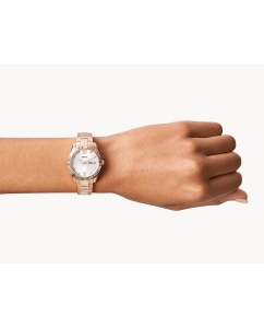 Купить Наручные часы Fossil ES5200  в E-mobi