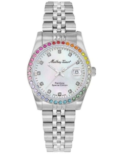 Купить Швейцарские наручные часы Mathey-Tissot D809AQI в E-mobi