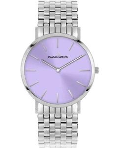 Купить Наручные часы Jacques Lemans 1-2172L в E-mobi