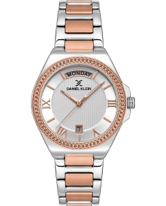 Купить Наручные часы Daniel Klein DK.1.13591-5 в E-mobi