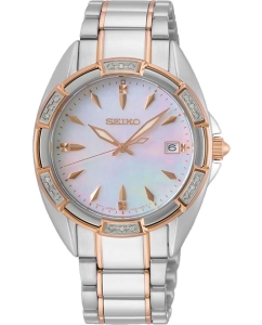 Купить Японские наручные часы Seiko SKK878 в E-mobi