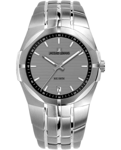Купить Наручные часы Jacques Lemans 1-2179A в E-mobi