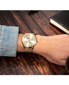 Купить Наручные часы Tommy Hilfiger 1782531  в E-mobi