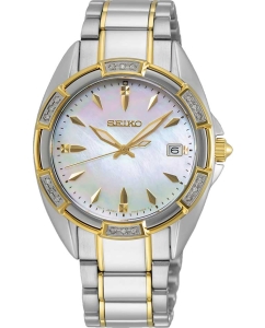 Купить Японские наручные часы Seiko SKK880 в E-mobi