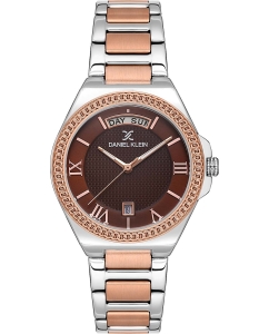 Купить Наручные часы Daniel Klein DK.1.13591-6 в E-mobi