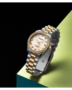 Купить Наручные часы Stuhrling 3936.6  в E-mobi