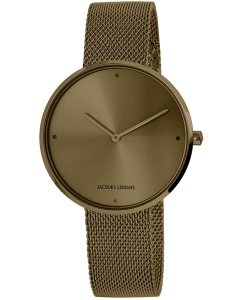 Купить Наручные часы Jacques Lemans 1-2056O в E-mobi