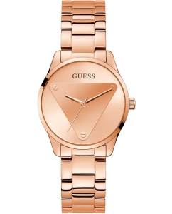 Купить Наручные часы Guess GW0485L2 в E-mobi