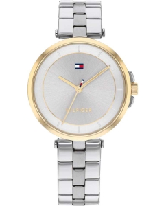 Купить Наручные часы Tommy Hilfiger 1782360 в E-mobi