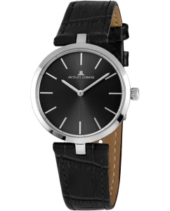Купить Наручные часы Jacques Lemans 1-2024A в E-mobi