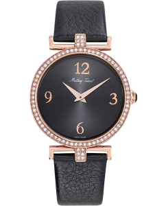 Купить Швейцарские наручные часы Mathey-Tissot D587QPN в E-mobi