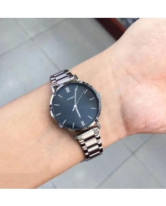 Купить Японские наручные часы Casio Collection LTP-VT02D-1A  в E-mobi