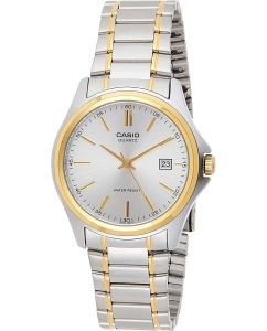 Купить Японские наручные часы Casio Collection LTP-1183G-7A в E-mobi
