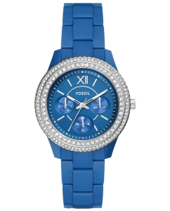 Купить Наручные часы Fossil ES5193 в E-mobi