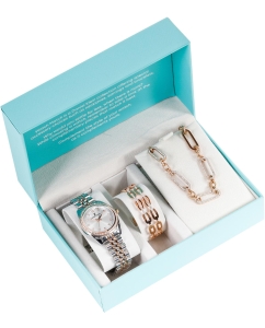 Купить Наручные часы Daniel Klein DK.1.13680-5  в E-mobi