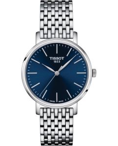 Купить Швейцарские наручные часы Tissot T143.210.11.041.00 в E-mobi