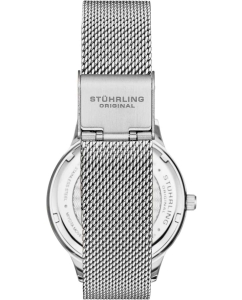 Купить Наручные часы Stuhrling 4044.1  в E-mobi