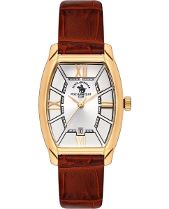 Купить Наручные часы Santa Barbara Polo & Racquet Club SB.1.10558-4 в E-mobi