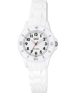 Купить Японские наручные часы Q&Q VS66J002Y в E-mobi