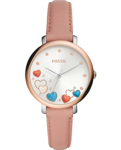 Купить Наручные часы Fossil ES5065 в E-mobi