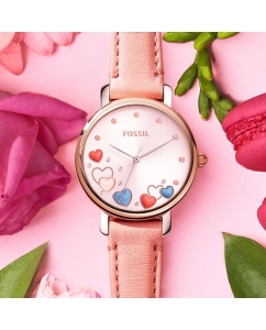 Купить Наручные часы Fossil ES5065  в E-mobi